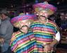 Bourbon Street owners Debbie & Barry threw their first Cinco de Mayo party with lots of fun stuff for the partygoers.